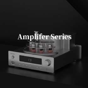 Amplifer Series